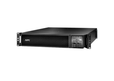 SRT3000RMXLW-IEC - APC 3000VA 2700W Rack-Mountable UPS