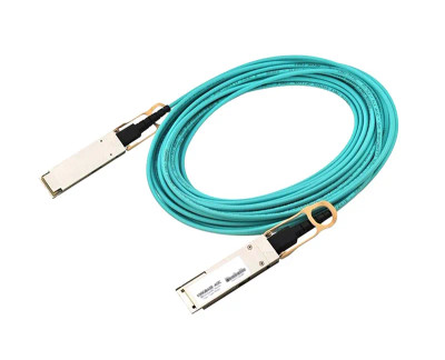 JNP-100G-AOC-15M - Juniper Networks 100GE QSFP28 15M Active Optical Cable