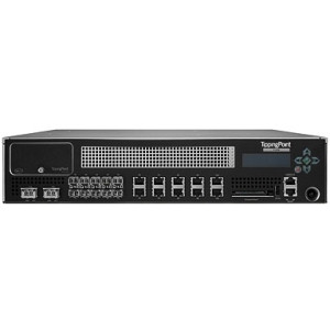 JC022A - HP Intrusion Prevention Deep Inspection Firewall