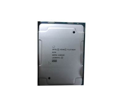SRF94 - Intel Xeon Gold 8256 Quad-core 4 Core 3.80 GHz 16.5 MB cache Socket FCLGA3647 server Processor