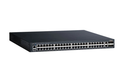 ICX7150-48PF-2X10G - Brocade 48-Port Gigabit PoE 2x10G Network Switch