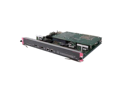JC699-61101 - HP 2-Port 10GbE 384Gb/s Main Processing Unit
