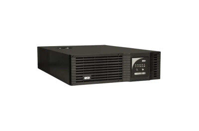 Tripp Lite SMX5000XLRT3U SmartPro UPS 5kVA Line-Interactive Sine Wave 3750-Watts 230V for Server Racks
