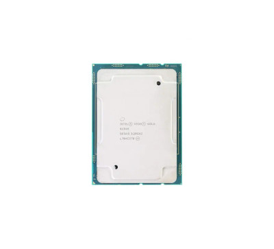 875343-L21 - HP Xeon Gold 6134M 3.20GHz Octa-Core Processor