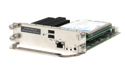 JG589-61001 - HP Large Survivable Branch Communication FIC Module