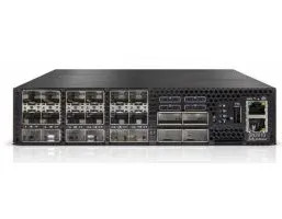 MSN2010-CB2F - Mellanox 18-Port 25GbE SFP28 4-Port QSFP28 Layer3 Switch