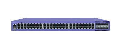 5320-48T-8X - Extreme Networks 48-Port 8x 10GbE Network Switch