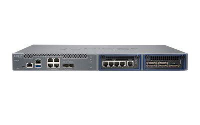CTP151-CHAS - Juniper Networks CTP151 Chassis Network Platform