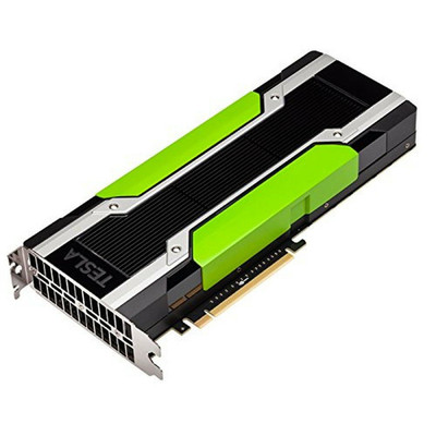 870919-001 - HP Nvidia Tesla P40 24GB GDDR5 PCIe 3.0 Graphics Card
