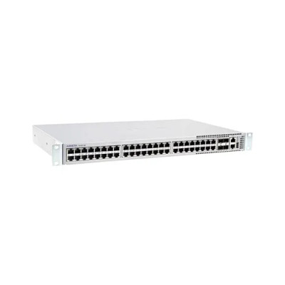 DCS-7010T-48-R - Arista 7010T 48-Port 4 SFP+ Layer 3 Switch
