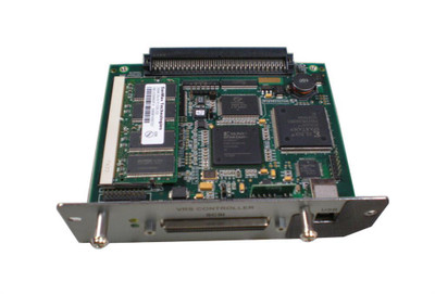 PA03576-K801 - Fujitsu CGA HVRS Scanner Card