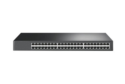 YVCK0 - Dell EMC PowerSwitch S4048T-ON S-Series 48 x SFP+ Ports 10GBase-T + 6 x QSFP+ Ports 40GBase-X Layer3 Managed 1U Rack-mountable Gigabit Ethernet Network Switch