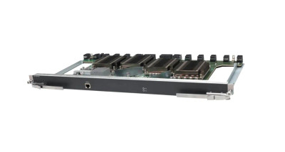 HP 10512 3.44Tb/s Type D Switch Fabric Switch Module for Data Centers