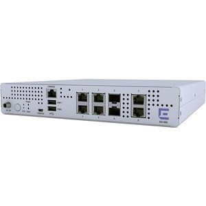 XA1480 - Extreme Networks 6-Port Gigabit 2-Port 10Gb SFP+ Network Appliance
