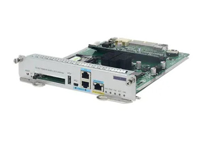 HP 6600 MCP X2 Router Main Processing Unit JG778-61101, TAA Compliant, for Networking Equipment