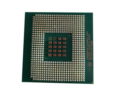 SL6XK - Intel Single-core 1.60GHz 512KB Socket PGA604 Processor