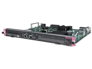 JH198A - HP 10500 Type-D Comware v7 Main Processing Unit