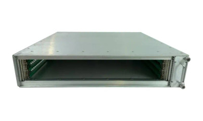 HP HyperFabric2 8 x Ports Fibre Switch Chassis, A6384AN, for high-speed data transfer in server racks HP HyperFabric2 8 x Ports Fibre Switch Chassis, A6384AN, for high-speed data transfer in server racks