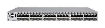 QK754A - HPE 48-Port 16GB Fibre Channel Switch