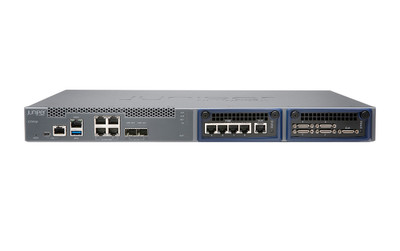 CTP151-AC - Juniper Networks Rack-Mountable Modular Expansion Base