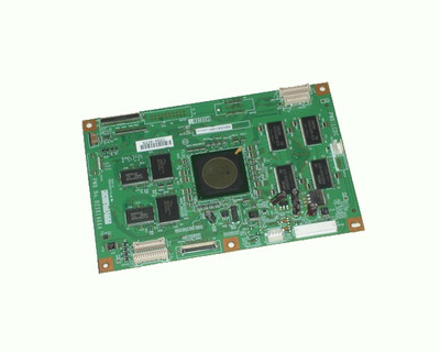 PA03450-D860 - Fujitsu Control PCA Board for FI-5950 Scanner