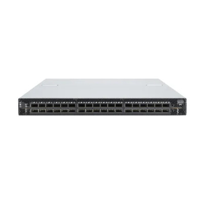 MSB7800-ES2F - Mellanox 36-Port QSFP28 InfiniBand 1U Network Switch