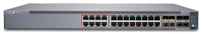 EX4100-24MP - Juniper Networks 24-Port PoE Layer 3 Managed Network Switch