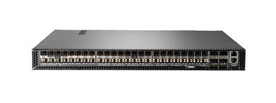 JL167A - HPE 48-Port SFP+ 6-Port QSFP+ L3 Network Switch