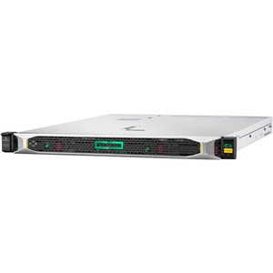 Q2R93B - HP 16TB Xeon Bronze 8GB SATA Storage Server