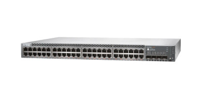 B-EX230048MP-5M2-E - Juniper 48-Port PoE+ Managed Gigabit Network Switch