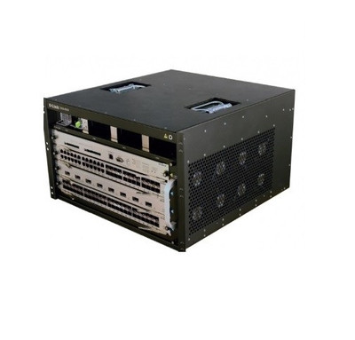 DGS-6604-SK - D-Link 4-Slot Layer-3 Managed Switch Rack-mountable