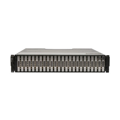 PS4110XV - Dell 24x 900GB SAS iSCSI 10GbE Storage Array