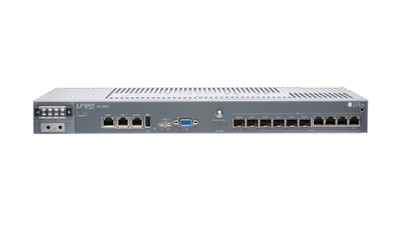ACX500-AC - Juniper Networks Indoor 2x 1GE SFP 4x 1GE Combo PoE Router