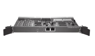 CTP2000-IM-2WFXO - Juniper Networks 12-Port 2WFXO Analog Interface Module