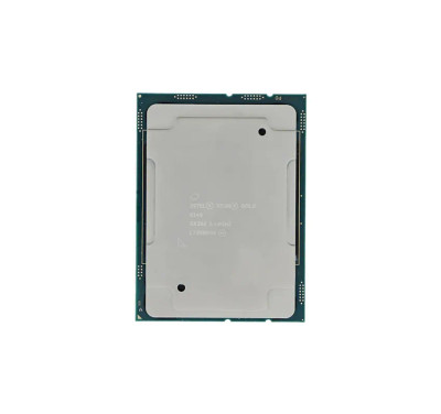 HP E 2.40GHz Intel Xeon Gold 6148F Processor for Socket FCLGA3647 - 878093-001 - Icosa-core CPU - Server Process