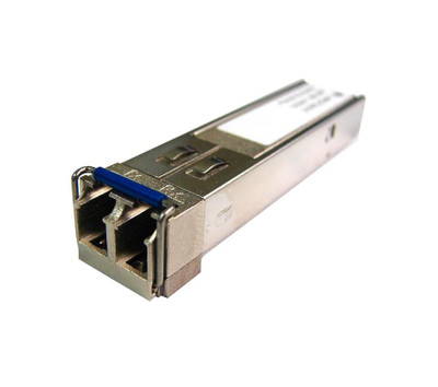 QDD-4X100G-LR - Juniper 4x100GE LR Single-mode Fiber 1310nm 10km MPO-12 APC Connector QSFP-DD