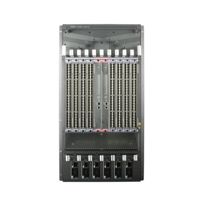 JG822-61101 - HP 10508-V 2 Management 4 Fabric 8 I/O Chassis