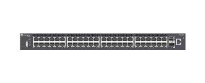 Extreme Networks ERS 4950GTS 50-port Ethernet Switch - AL4900A03-E6 - Rack-mountable switch for high-speed networking.