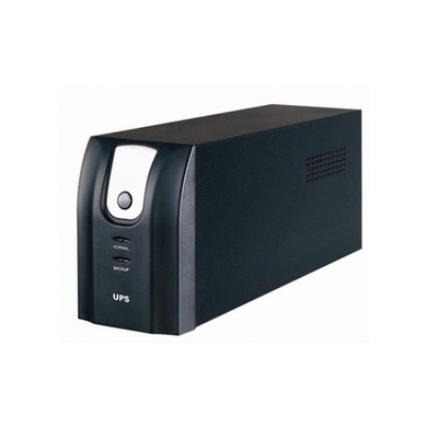 HP R12000 UPS battery backup for data centers and server rooms, part number 434921-005, compatible with server racks