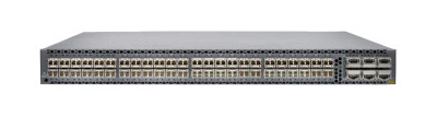 Juniper QFX5100-48S-DC-AFO 48 SFP+ Ports 10GBaseX 6 QSFP+ Data Center Switch