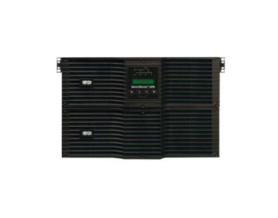 Tripp Lite SU10000RT3UG 10kVA Double-Conversion UPS Tower for Network Card Slot, 9000-Watts, 200-240V