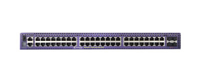 X450-G2-48t-10GE4 - Extreme Networks X450-G2 Series 48 10/100/1000BASE-T SFP+ Switch