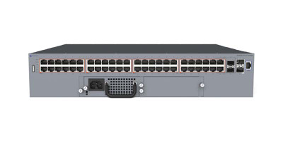 Extreme Networks VSP 4450GTX-HT-PWR+ 50-port Ethernet Switch for High-Temperature Environments