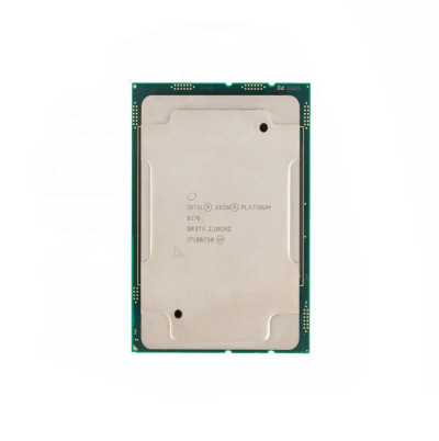 870250-B22 - HP Xeon Platinum 8176 28-Core 2.10GHz FCLGA3647 Processor
