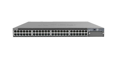B-EX440048TA-5M2-E - Juniper Networks 48-Port Gigabit Network Switch 5YR Support