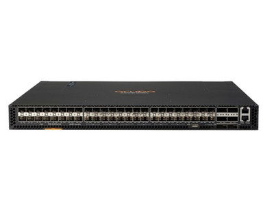 JL479A - HP Aruba 8320 48x SFP+ 6x QSFP+ Layer 3 Switch