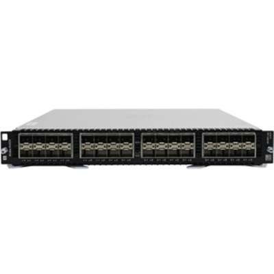 HP Aruba 8400X 32 x Ports 10GbE SFP+ MACsec Advanced Module for Networking Equipment