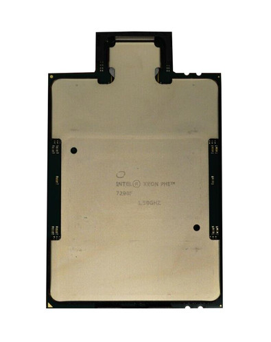 867562-001 - HP 1.50GHz 72-Core Socket LGA3647 Xeon Phi Processor