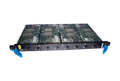 HP 8 x Ports Serial Module for ProLiant DL360p Gen8 servers - 5524263-C