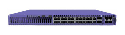 X465-24S-B3 - Extreme Networks 24-Port 350W Network Switch